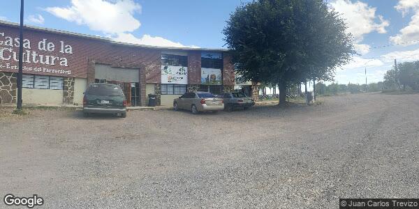 COMISIÓN NACIONAL DE RAEAS NATURALES PROTEGIDAS